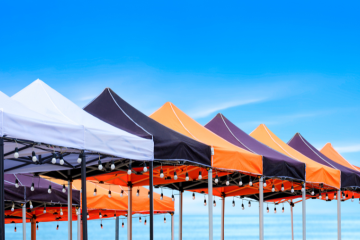 Gulf Coast Events: 2026 Fall Festivals & Things to Do Blog Post